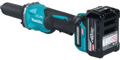 Szlifierka prosta Makita XGT GD002GM201 2x4.0Ah