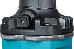 Szlifierka prosta Makita XGT GD002GM201 2x4.0Ah