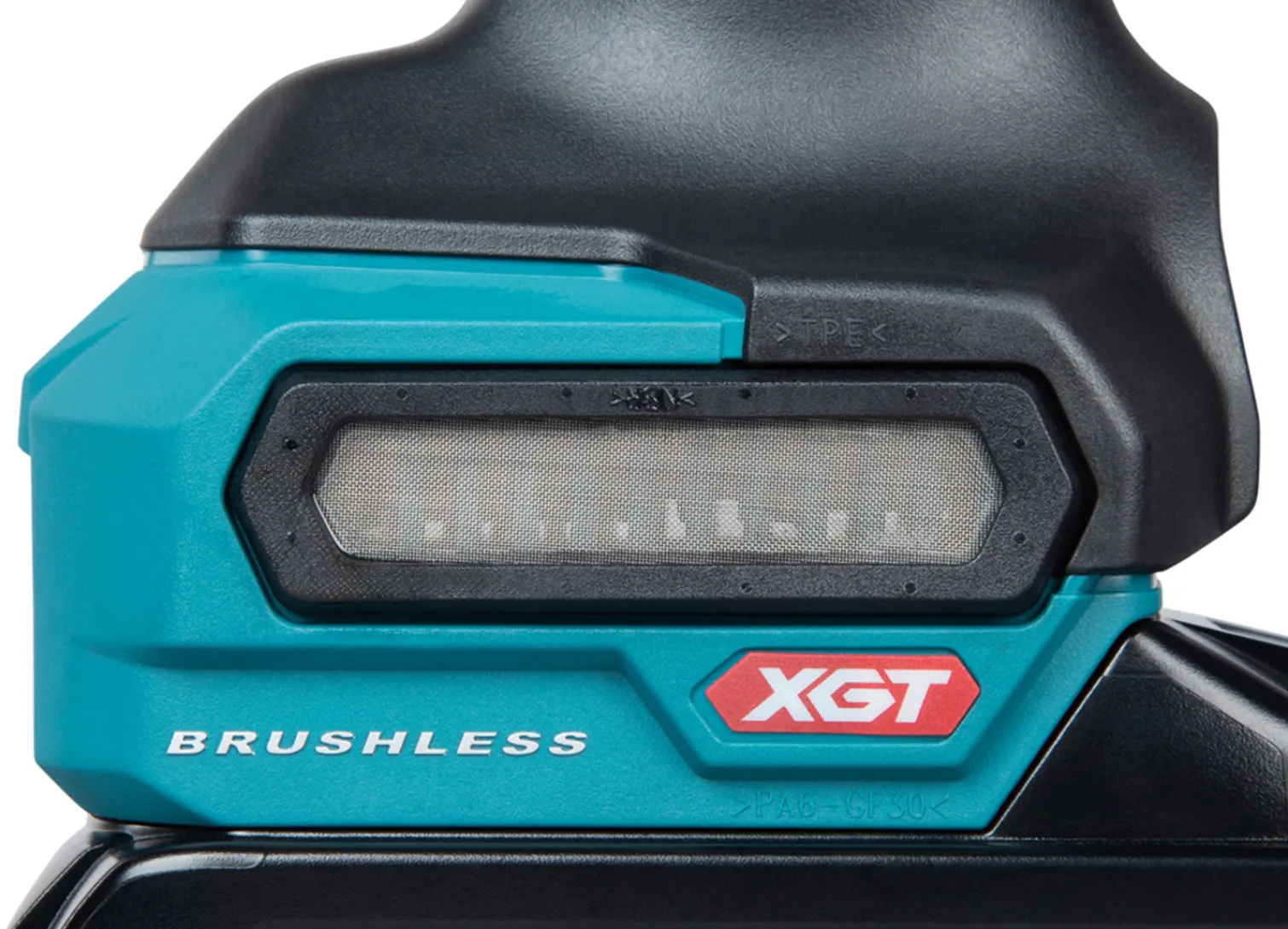 Szlifierka prosta Makita XGT GD002GZ