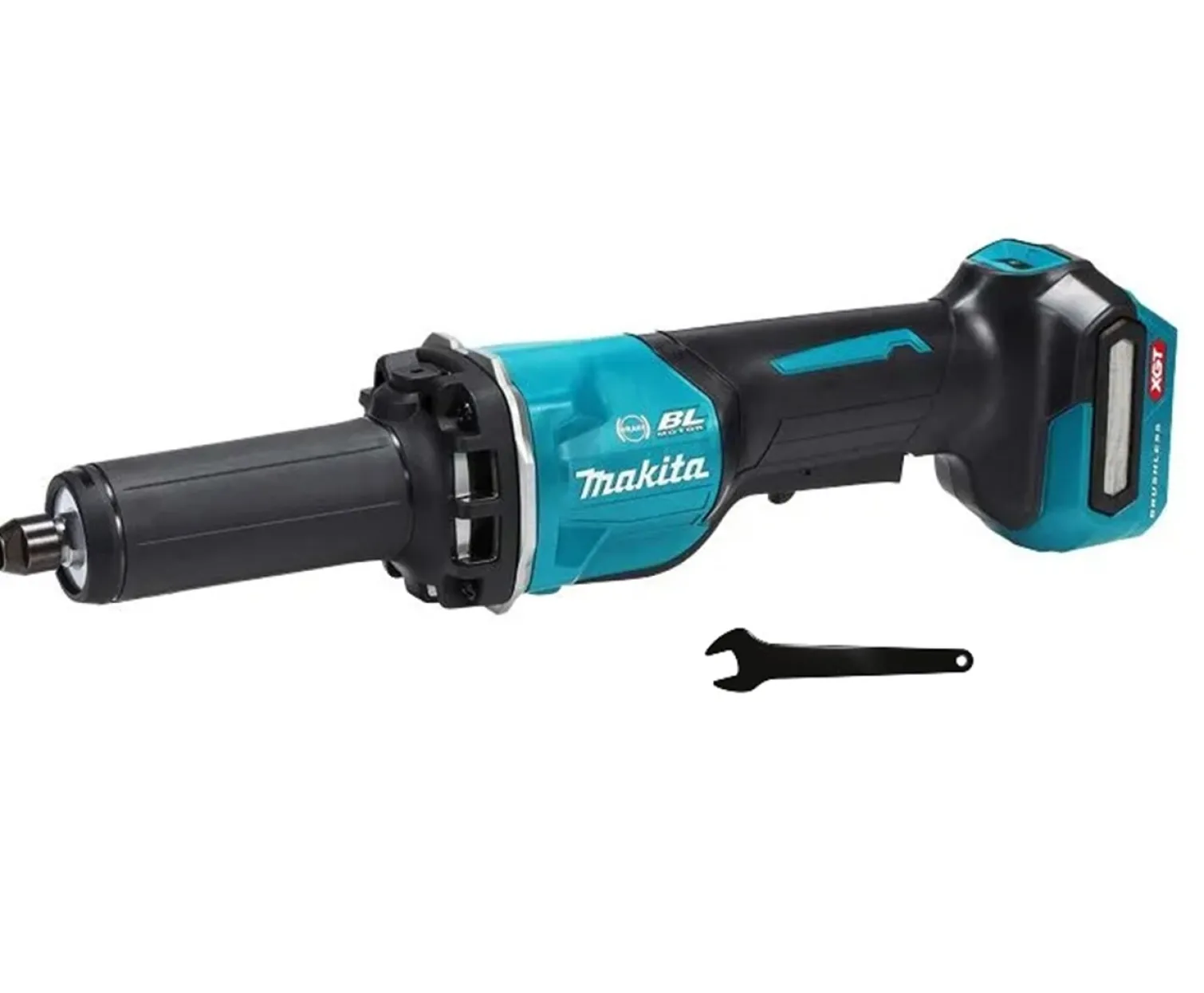 Szlifierka prosta Makita XGT GD002GZ