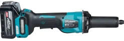 Szlifierka prosta Makita XGT GD002GZ