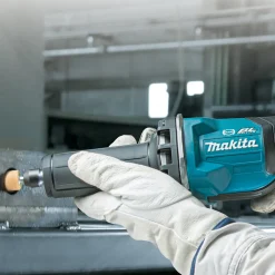 Szlifierka prosta Makita XGT GD002GZ