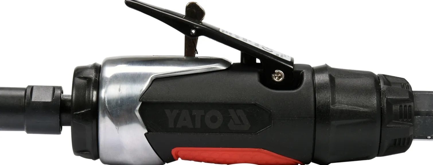 Szlifierka prosta pneumatyczna Yato YT-09632