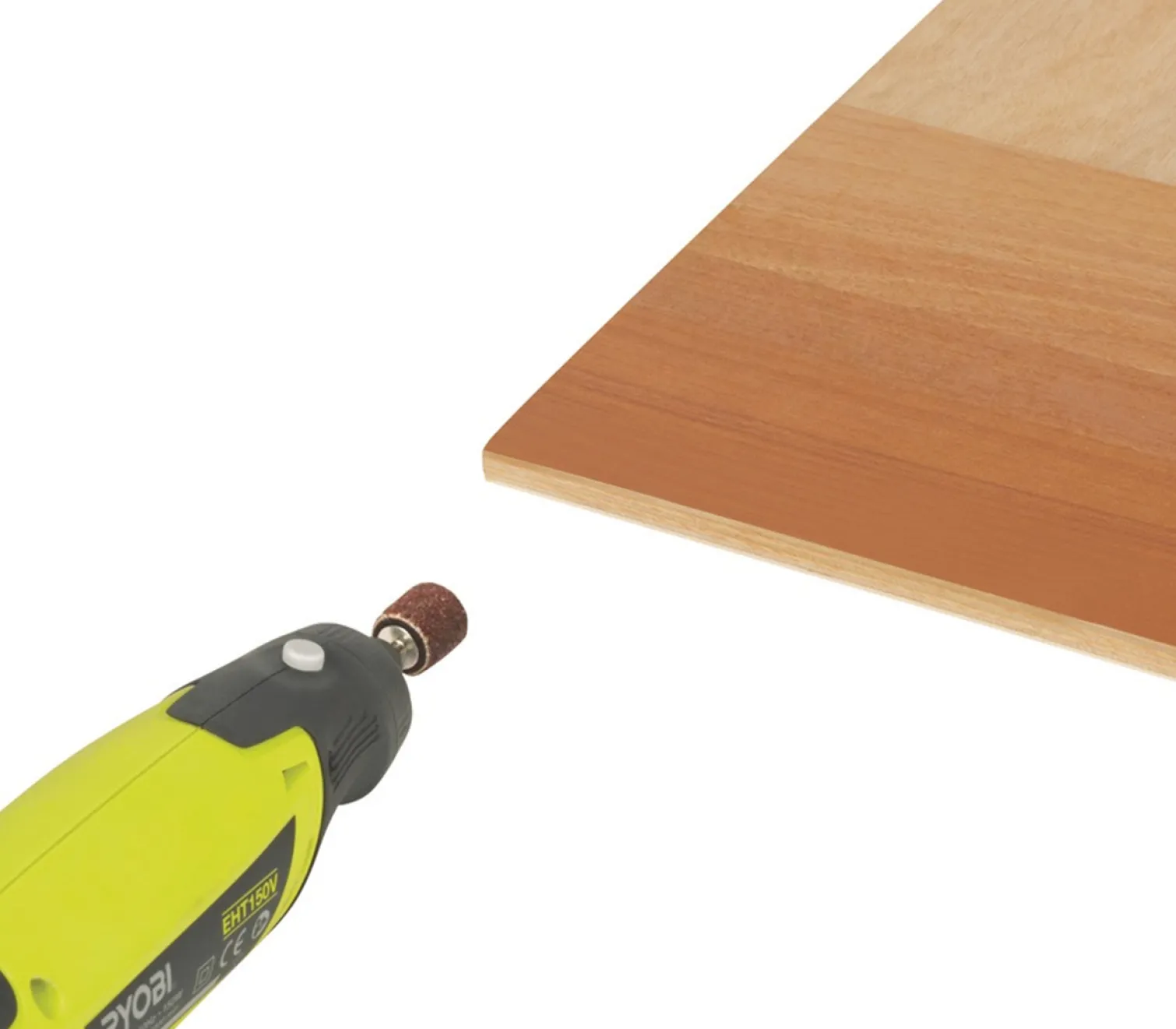 Szlifierka prosta z osprzętem Ryobi EHT150V