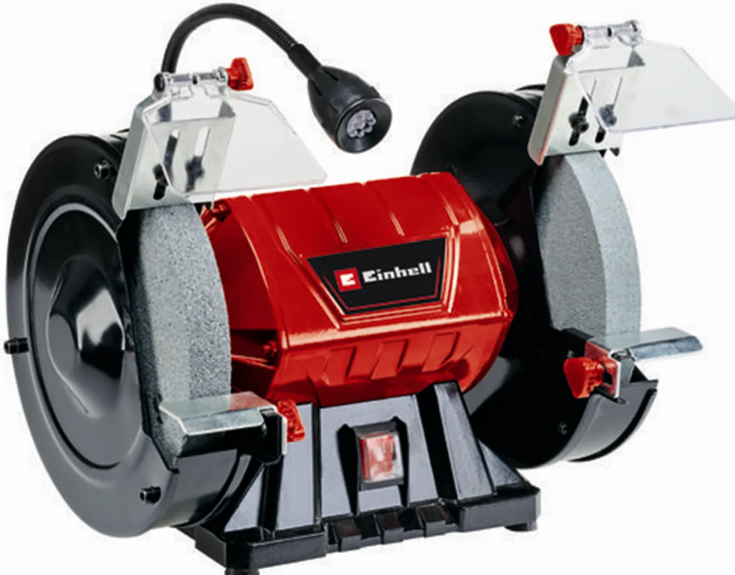 Szlifierka stołowa Einhell TC-BG 200 L