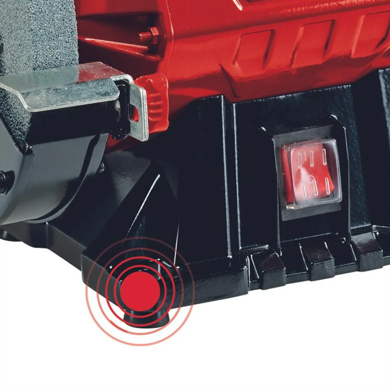 Szlifierka stołowa Einhell TC-US 350