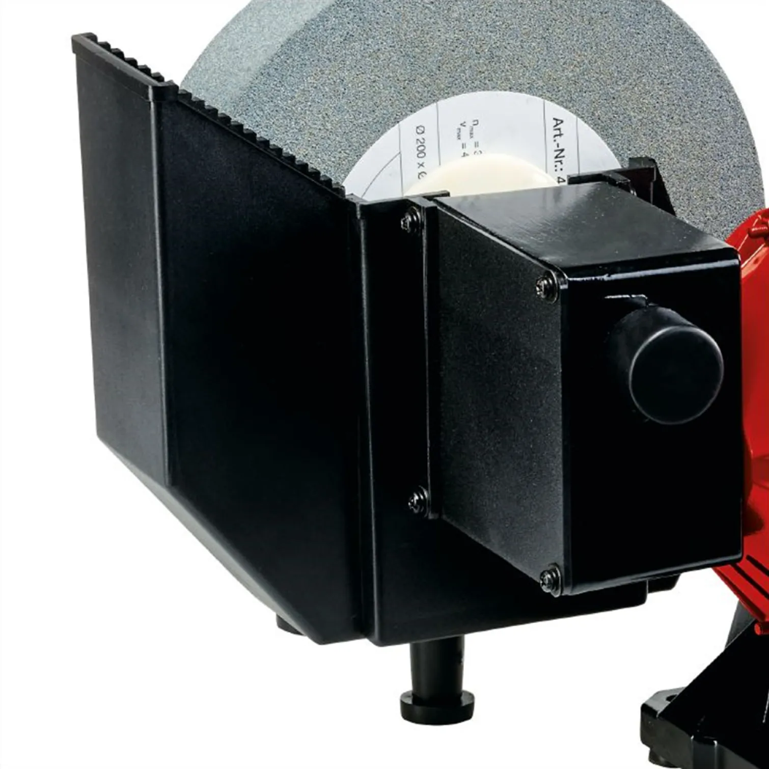 Szlifierka stołowa Einhell TC-WD 200/150