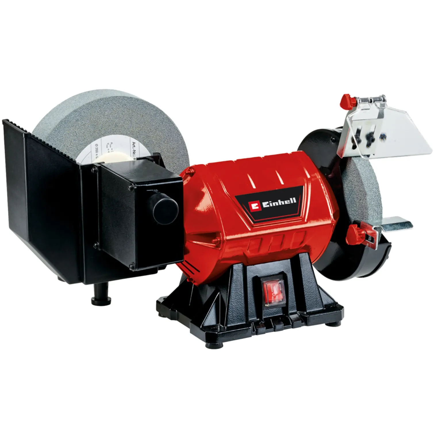 Szlifierka stołowa Einhell TC-WD 200/150