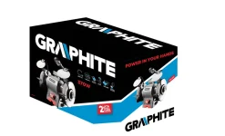 Szlifierka stołowa Graphite 59G383