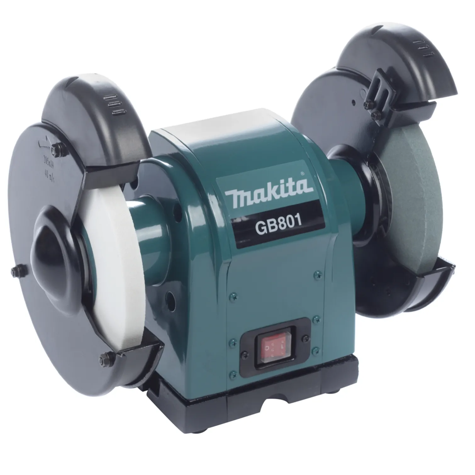 Szlifierka stołowa Makita GB801