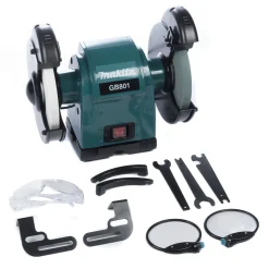 Szlifierka stołowa Makita GB801