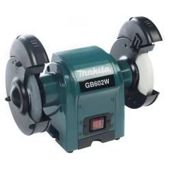 Szlifierka stołowa Makita GB602W