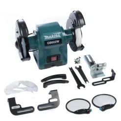 Szlifierka stołowa Makita GB602W