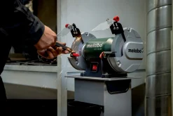 Szlifierka stołowa Metabo DS 150 M