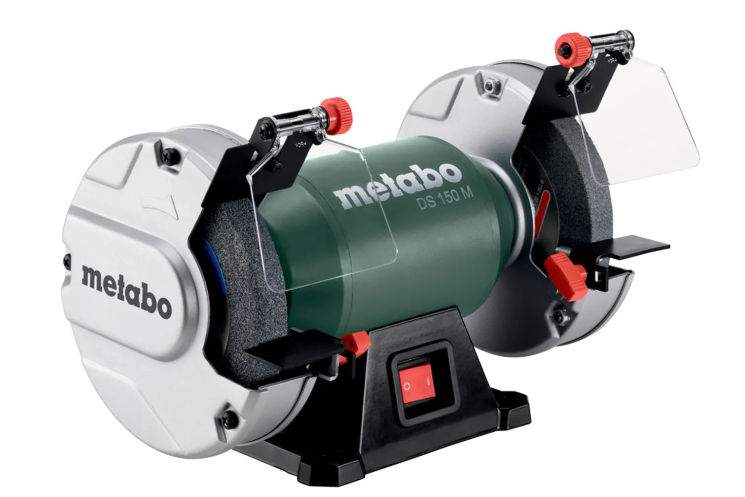 Szlifierka stołowa Metabo DS 150 M