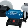 Szlifierka stołowa Scheppach BG200W