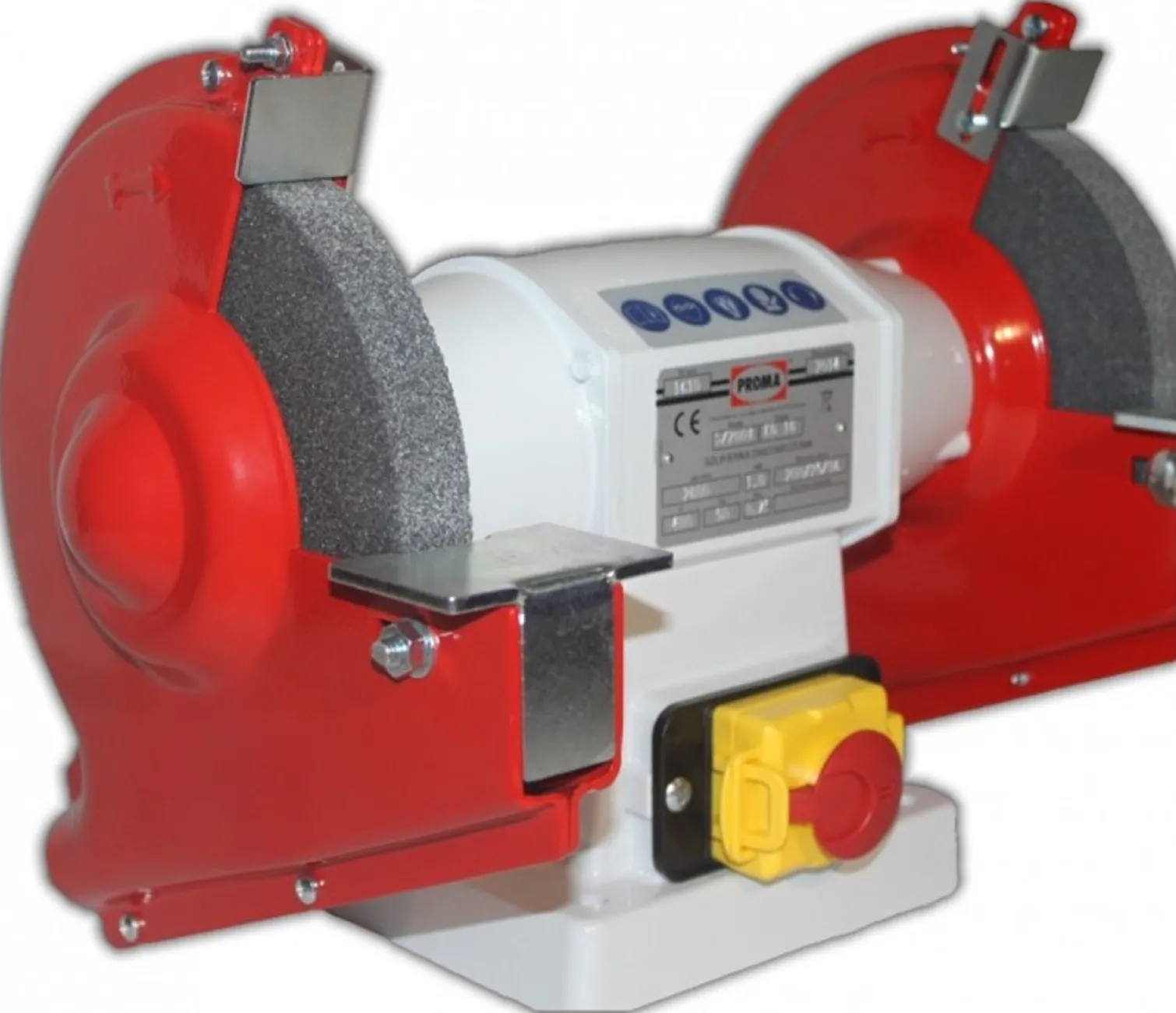 Szlifierka stołowa 750W Proma S/200T