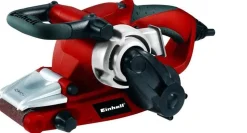 Szlifierka taśmowa Einhell TE-BS 8540 E