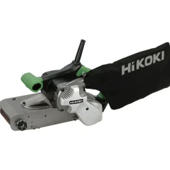Szlifierka taśmowa Hikoki SB10V2 WAZ