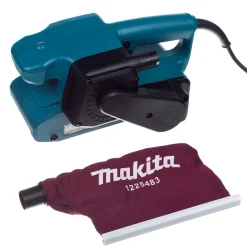 Szlifierka taśmowa Makita 9911