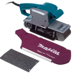Szlifierka taśmowa Makita 9924DB