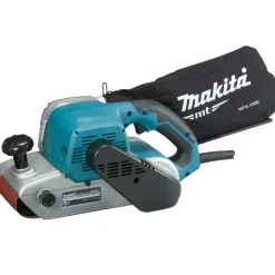 Szlifierka taśmowa Makita MT M9400B