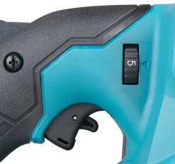 Szlifierka taśmowa Makita XGT BS001GM201 2x4.0Ah