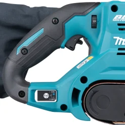 Szlifierka taśmowa Makita XGT BS001GZ