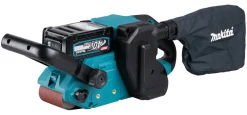 Szlifierka taśmowa Makita XGT BS001GZ