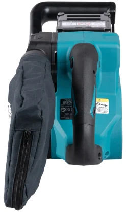 Szlifierka taśmowa Makita XGT BS001GZ