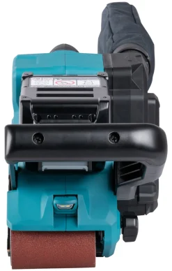 Szlifierka taśmowa Makita XGT BS001GZ