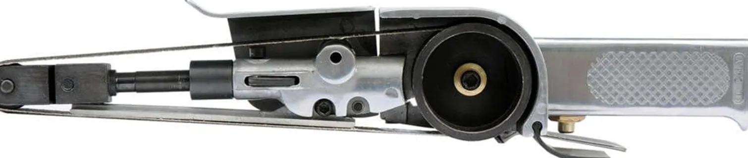 Szlifierka taśmowa pneumatyczna Yato YT-09742