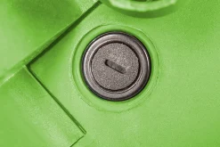 Szlifierka taśmowa 730W Verto 51G707