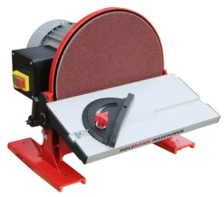 Szlifierka tarczowa Holzmann TSM250