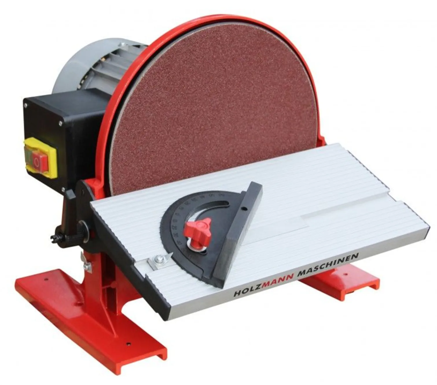 Szlifierka tarczowa Holzmann TSM250