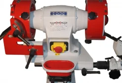 Szlifierko-ostrzarka 750W Proma S2/APG