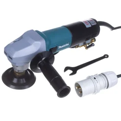 Szlifierko polerka do kamienia Makita PW5000C