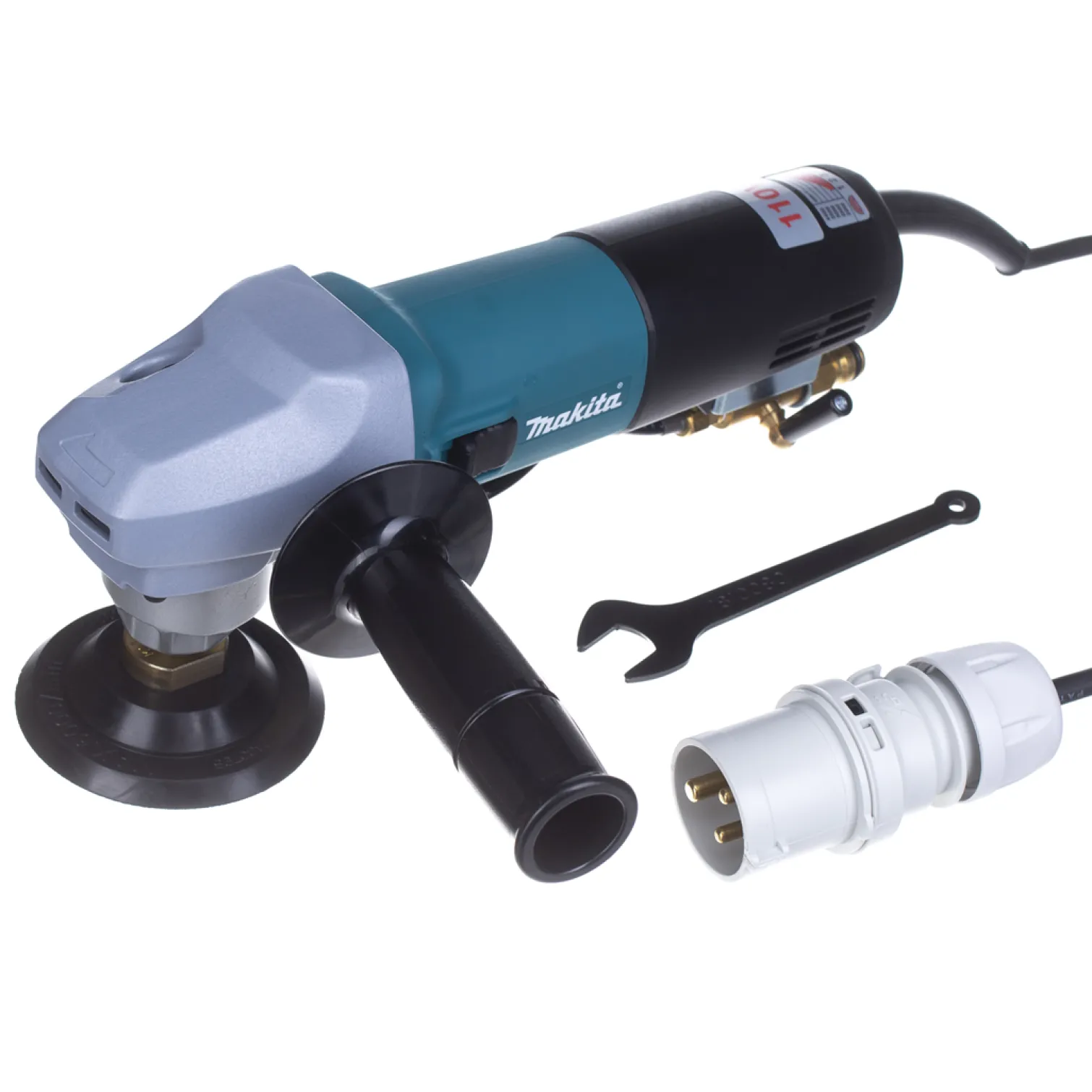 Szlifierko polerka do kamienia Makita PW5000C