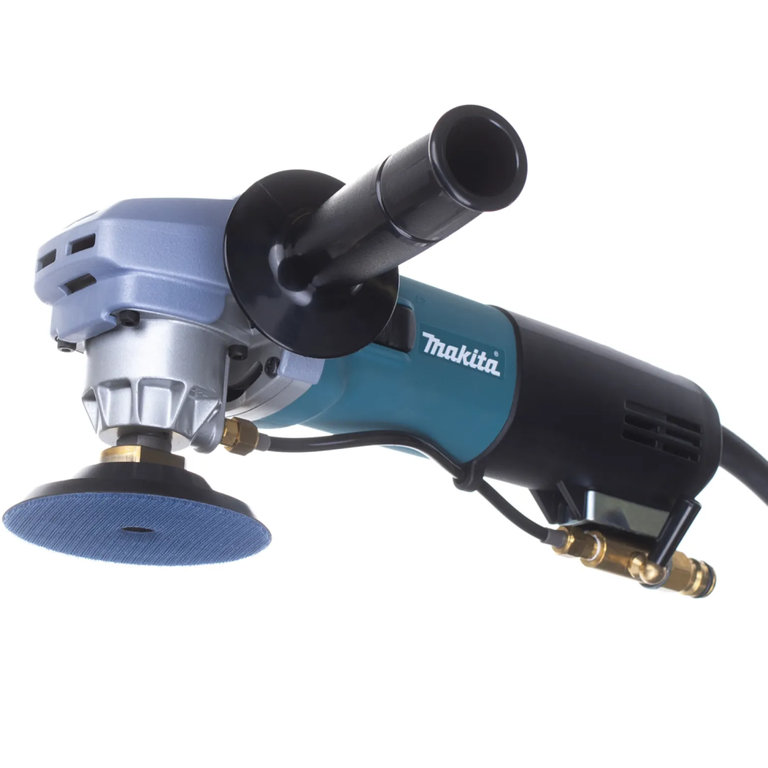 Szlifierko polerka do kamienia Makita PW5000C