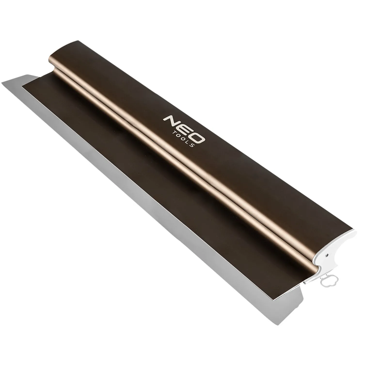 Szpachla wykończeniowa aluminiowa EXTREME 600mm Neo 50-502