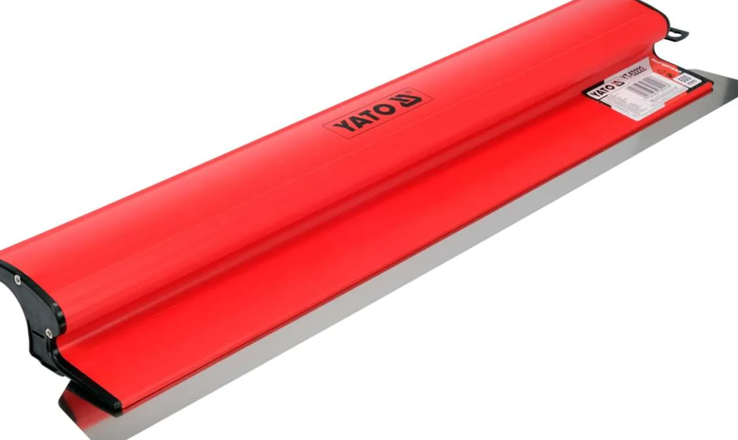 Szpachla wykończeniowa PVC 600mm Yato YT-52222