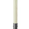 Szpadel ostry trzonek drewniany, uchwyt D tworzywo 120cm Dedra 80C003