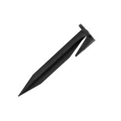Szpilki do mocowania linek 150szt. Dedra DED87482
