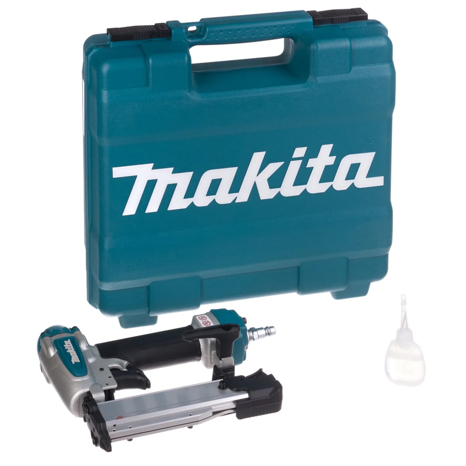 Sztyfciarka pneumatyczna Makita AF353