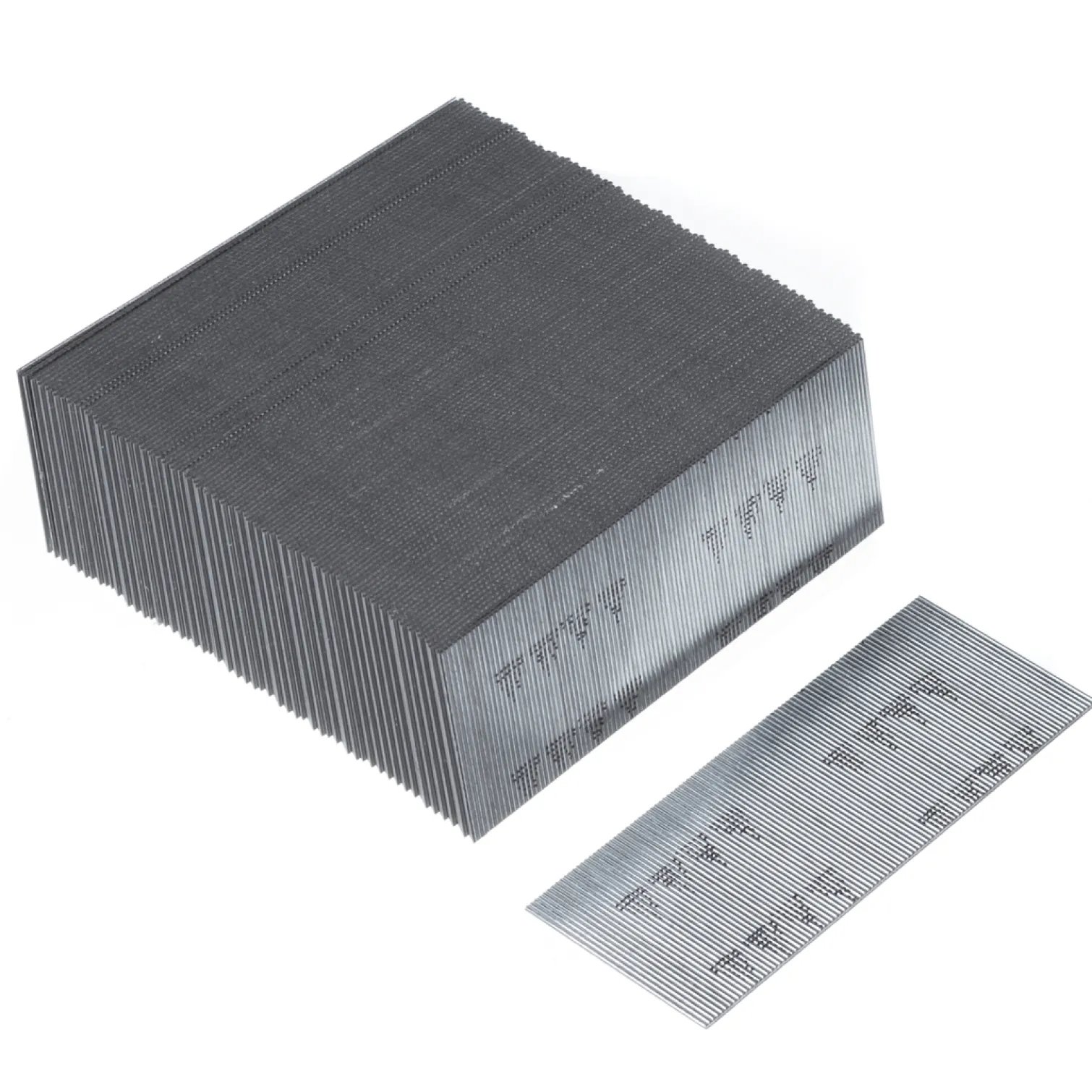 Sztyfty 25 mm do AF201Z (10.000 sztuk) Makita F-31838