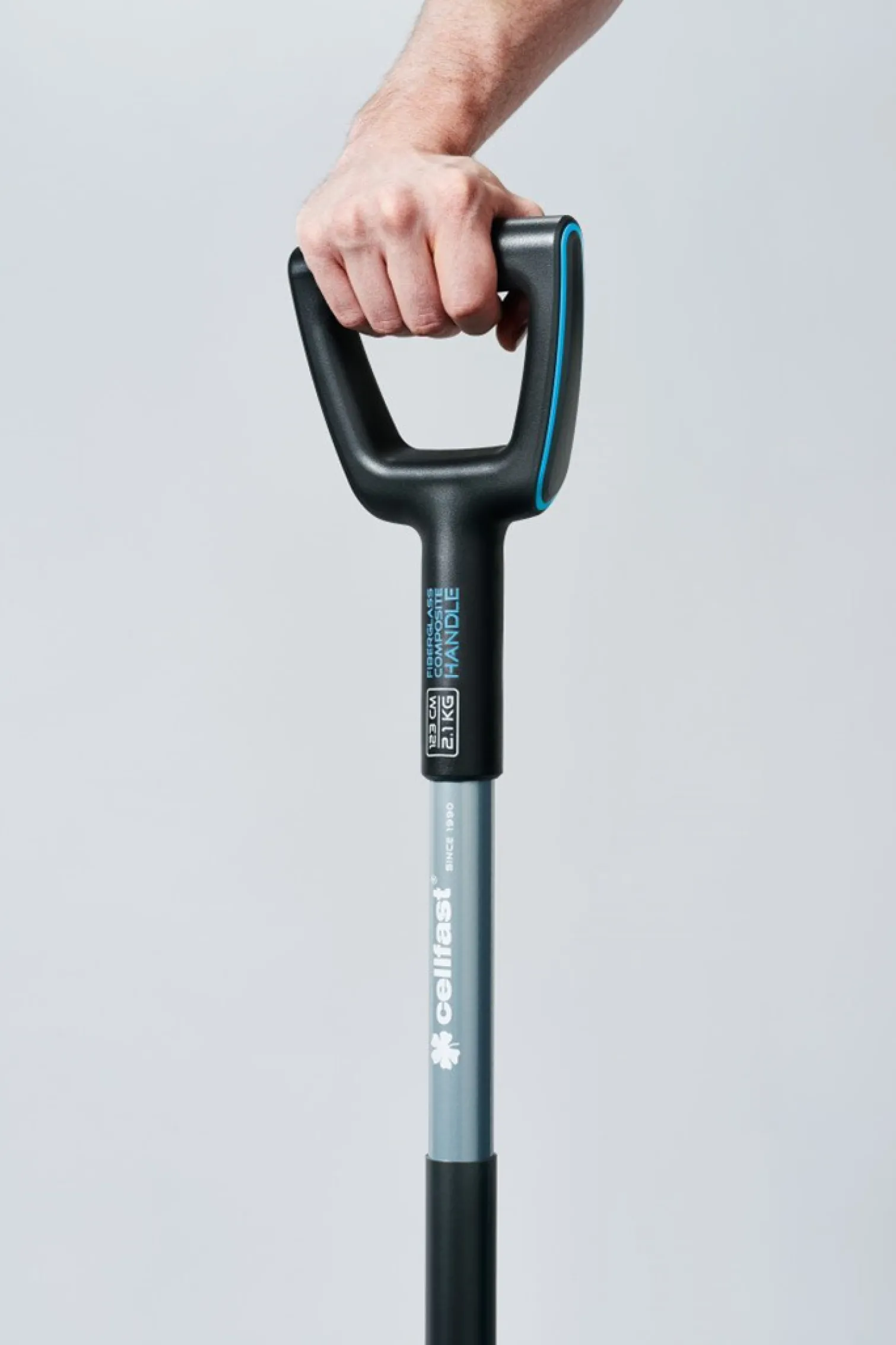 Szufla ERGO Cellfast C 40-010