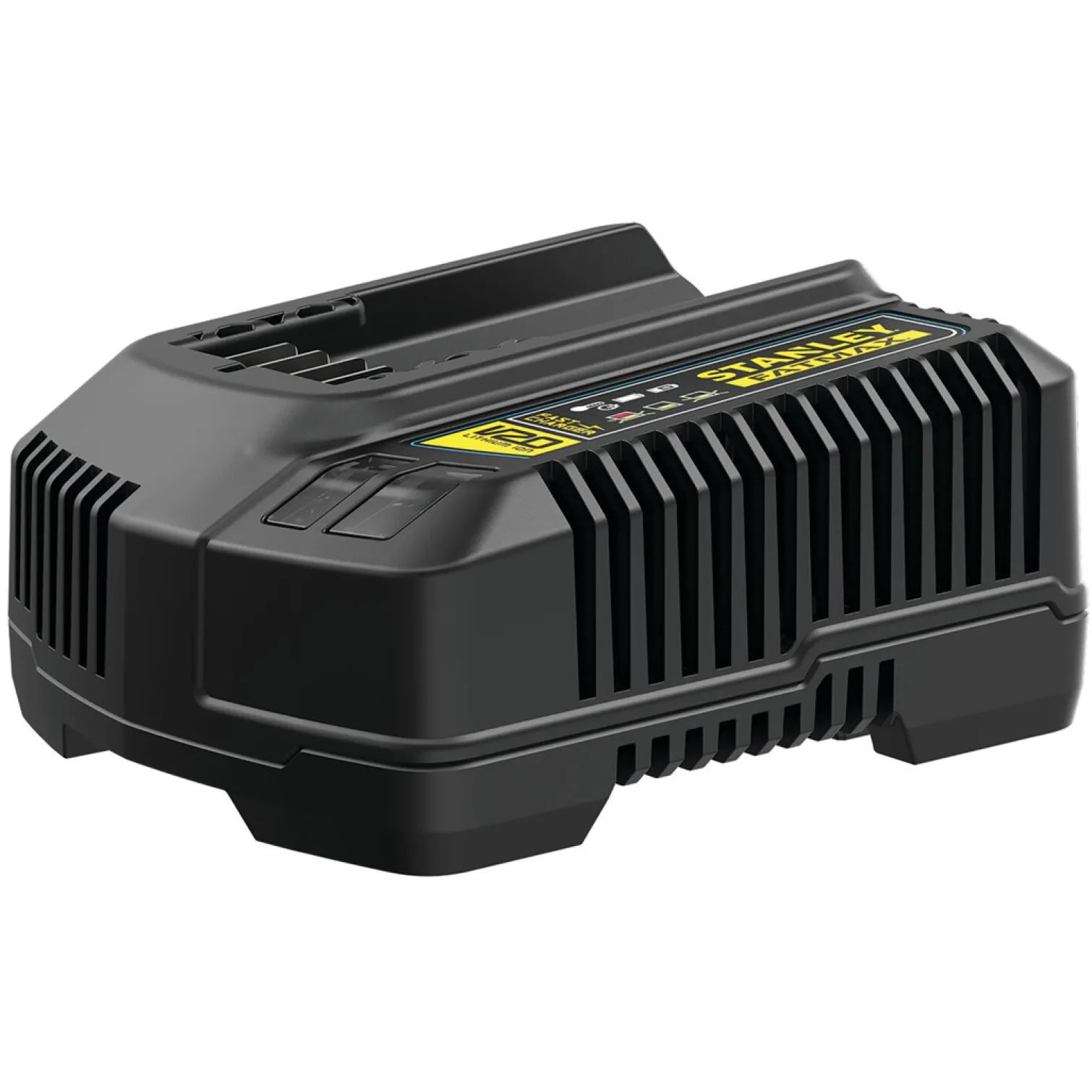 Szybka ładowarka 18V 4A Stanley SFMCB14