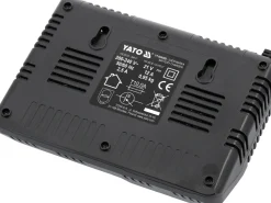 Szybka ładowarka 18V 12A Yato YT-828502
