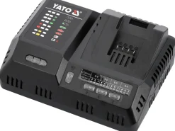 Szybka ładowarka 18V 12A Yato YT-828502