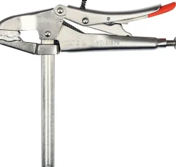 Szybkonastawne szczypce spawalnicze Yato YT-21570